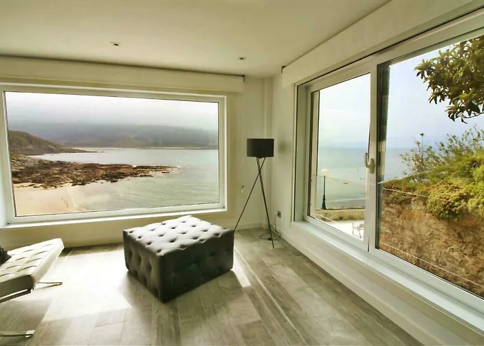 Apartment Mirador De Corme