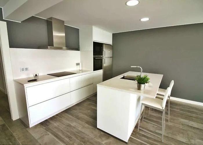 Mirador De Apartment *