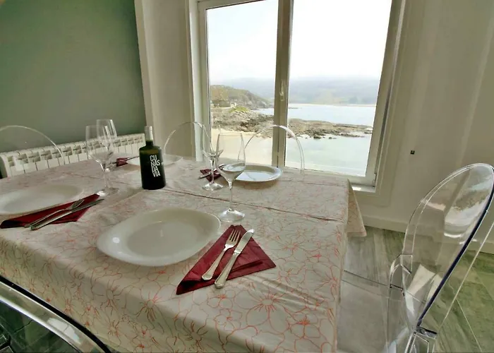 Apartment Mirador De