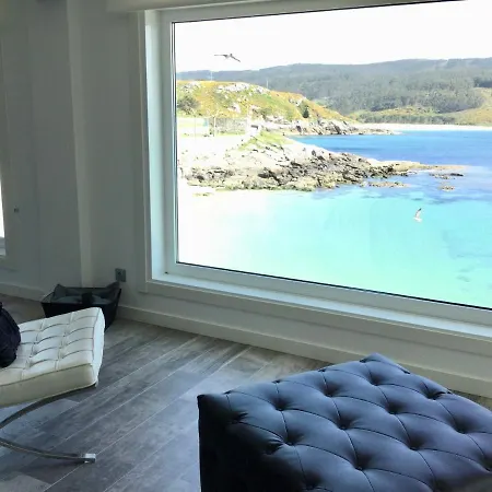 Apartman Mirador De