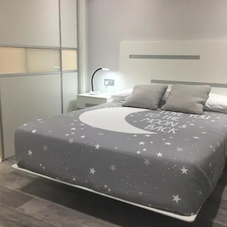 Mirador De Apartman *