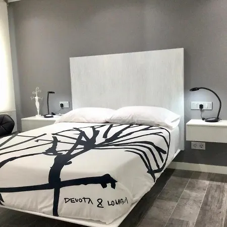 Apartman Mirador De *