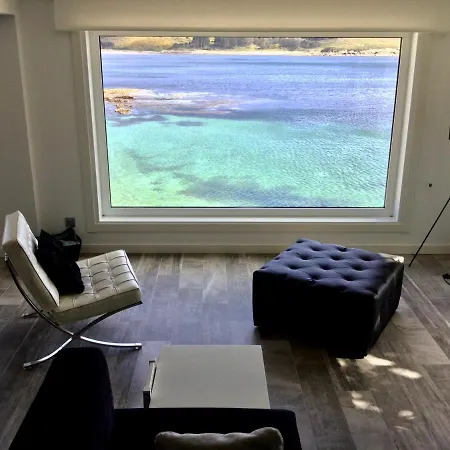 Mirador De Apartman