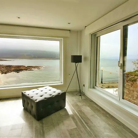 Apartman Mirador De Corme