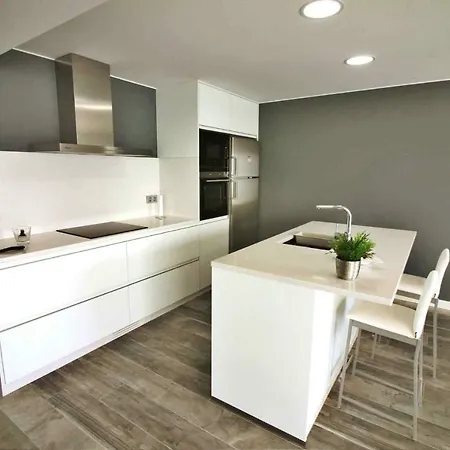Mirador De Apartman *