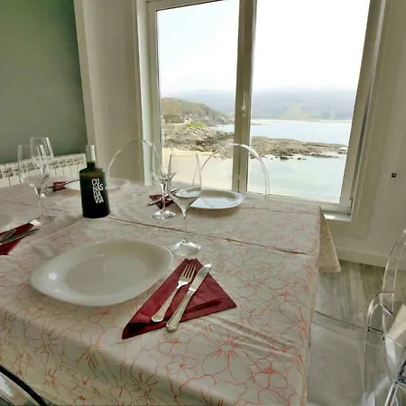 Apartment Mirador De