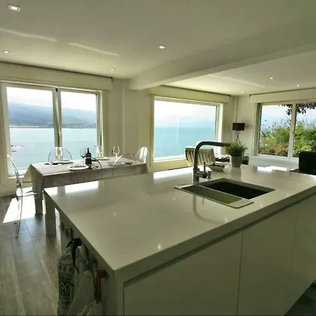 Apartman Mirador De