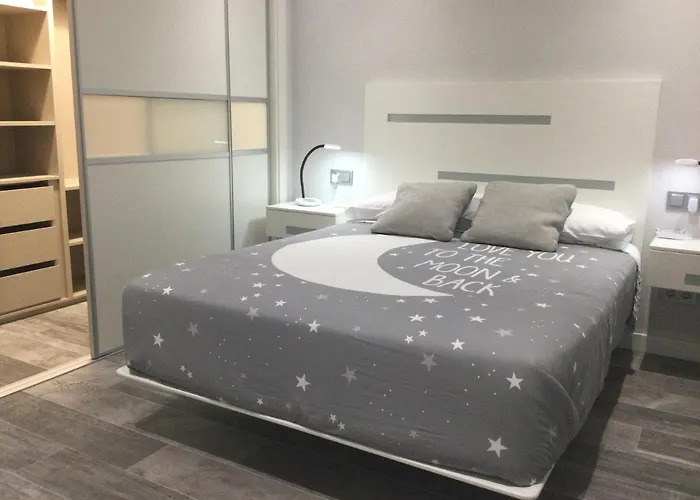 Mirador De דירה *