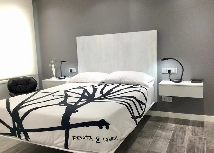 דירה Mirador De *