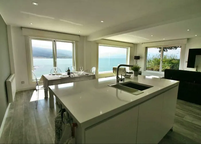 公寓 Mirador De
